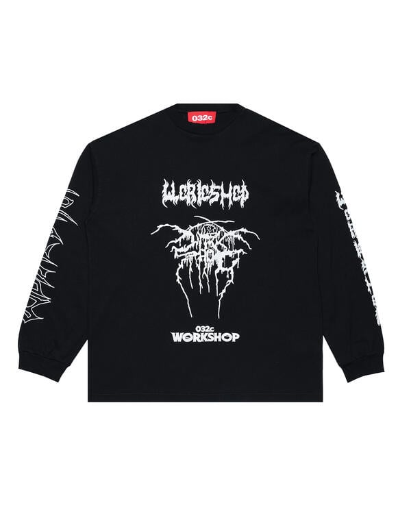 032 | AFEW STORE